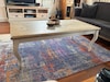 Coastal Homes orta sehpa - 4