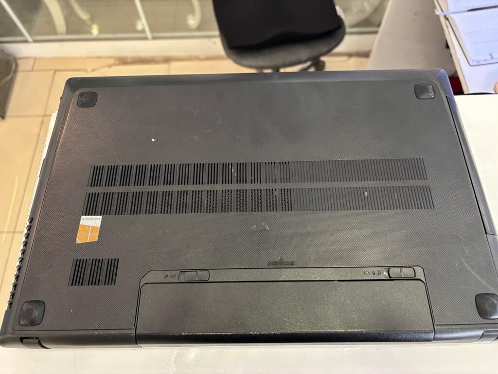 Lenovo 240 Ssd sağlık süper detaylar resimlerde - 8