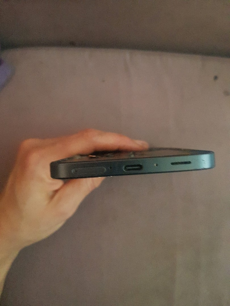 SAMSUNG A36 - YEDEK PARCA - 8