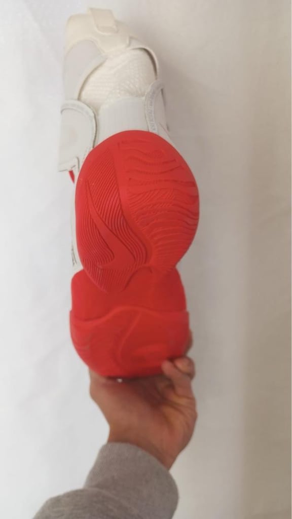 Nike hyperko 2 boks ayakkabıları - 5