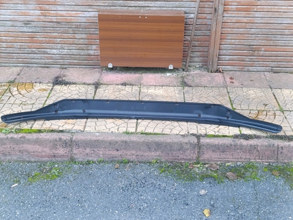 HYUNDAİ İ20 ORJİNAL ARKA DİFÜZÖR - 7