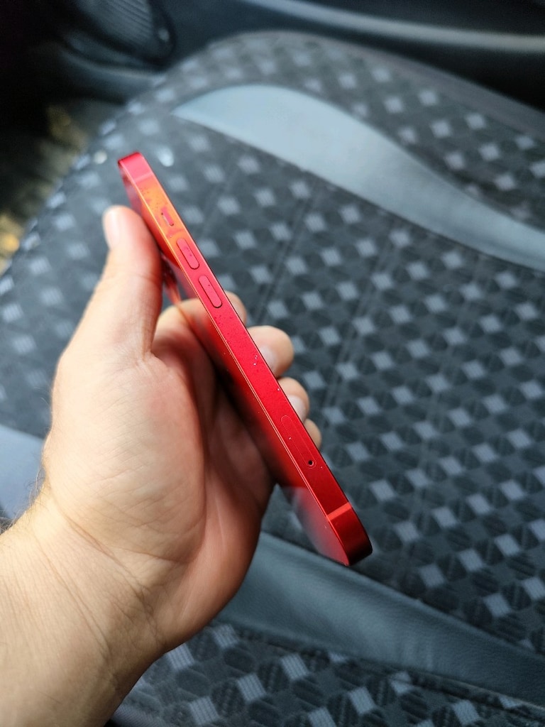 iphone 13 128gb orjinal seri tamirsiz hersey aktif 14 ay acik takasolr - 3