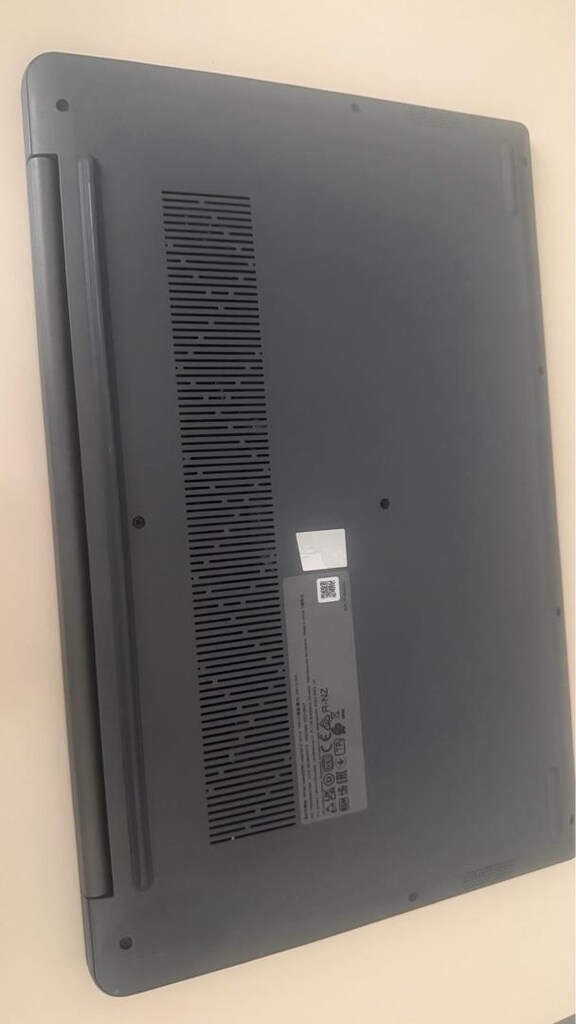 lenovo ideapad 3 - 4