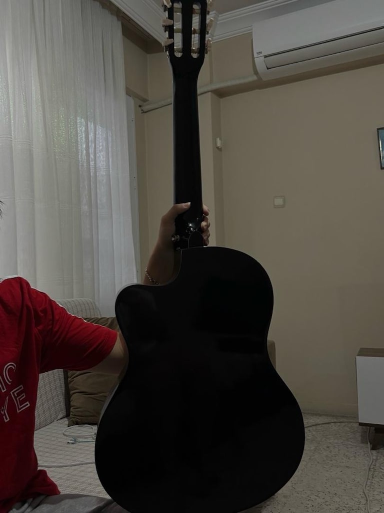 Klasik Gitar - 2