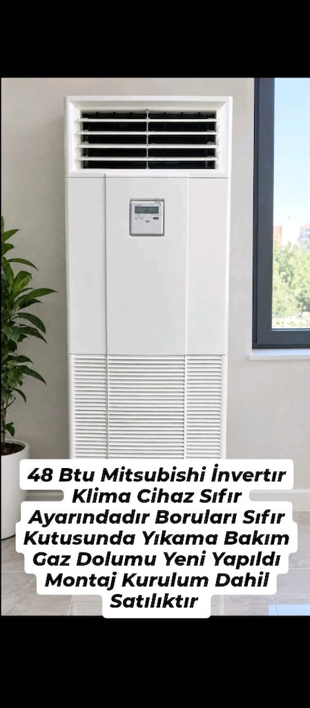 HER BÜTÇEYE UYGUN TERTEMİZ KLİMALAR - 9
