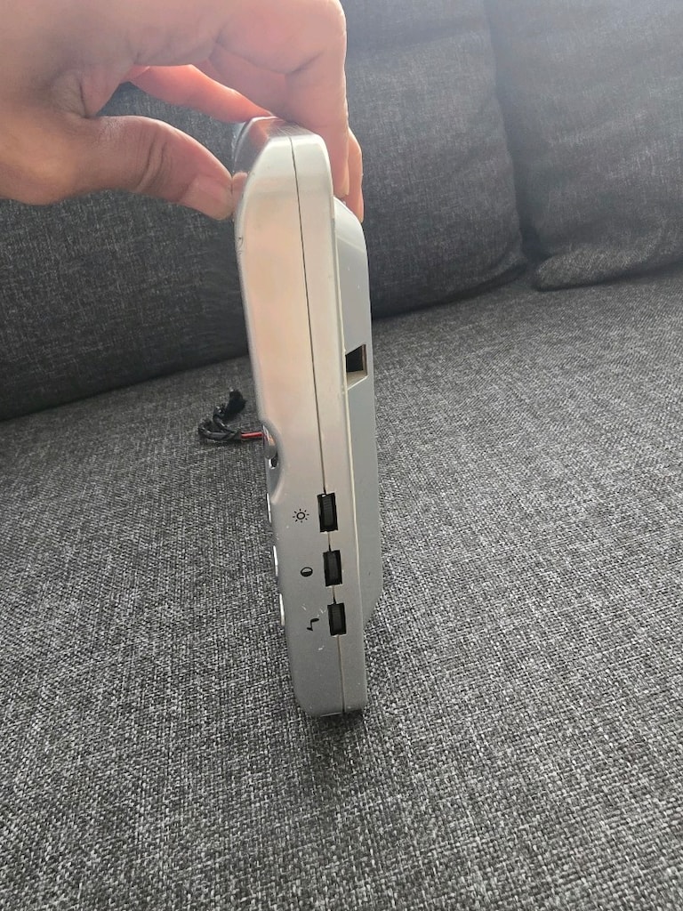 AYPRO AKILLI EV EKRANI - 2
