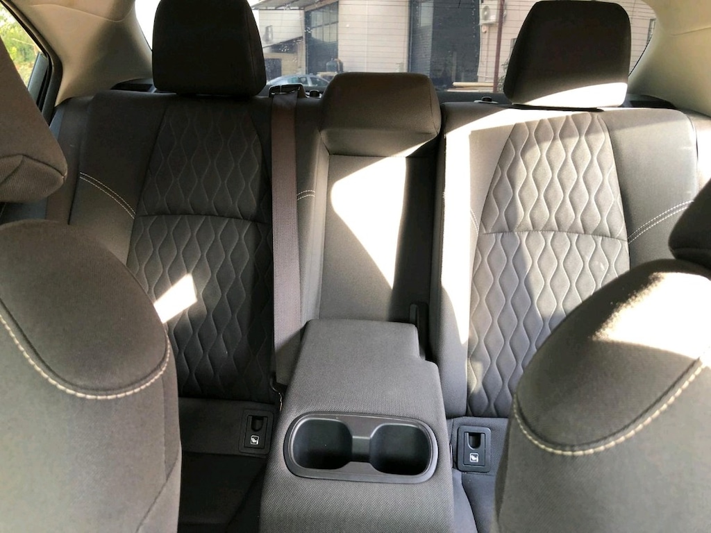 Toyota Corolla 1.8 hybrid dream e-CVT 2021 model - 9