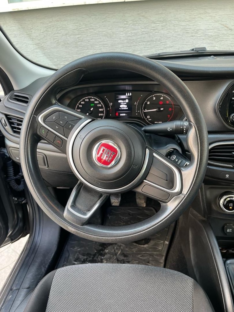 2023 EGEA 1.3MULTİJET 41.000KM GARANTİLİ İLK SAHİBİNDEN - 7