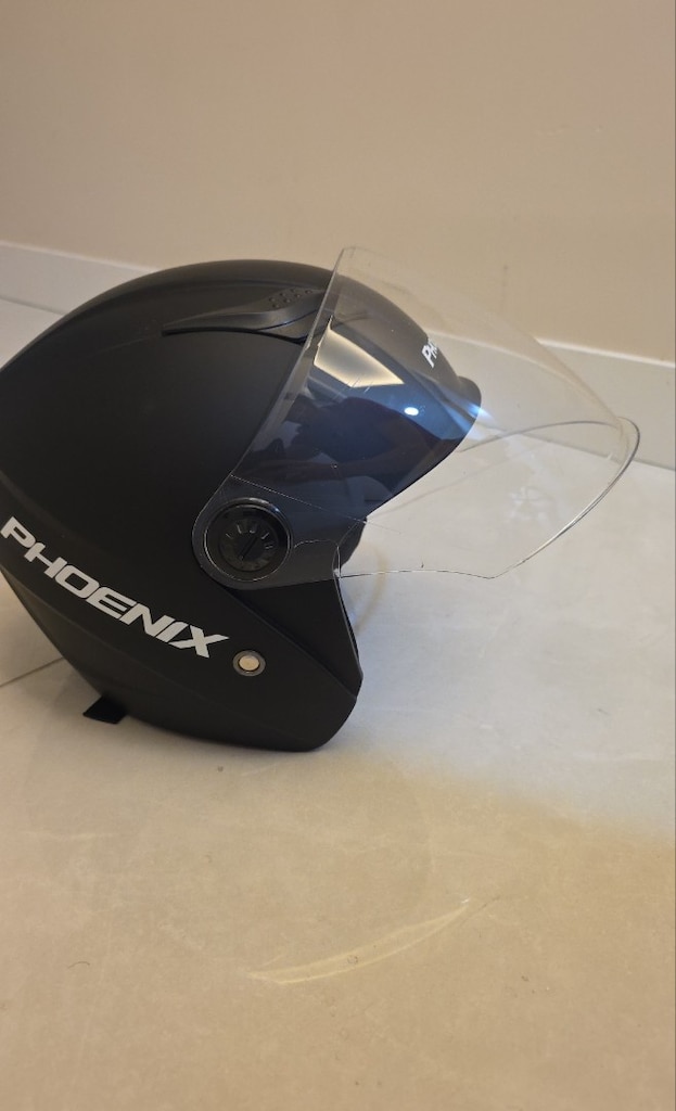 Phoenix Kask - 3