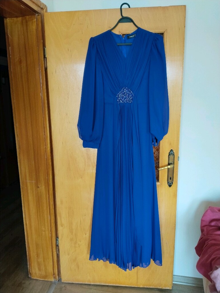 Çok şık Abiye - 2