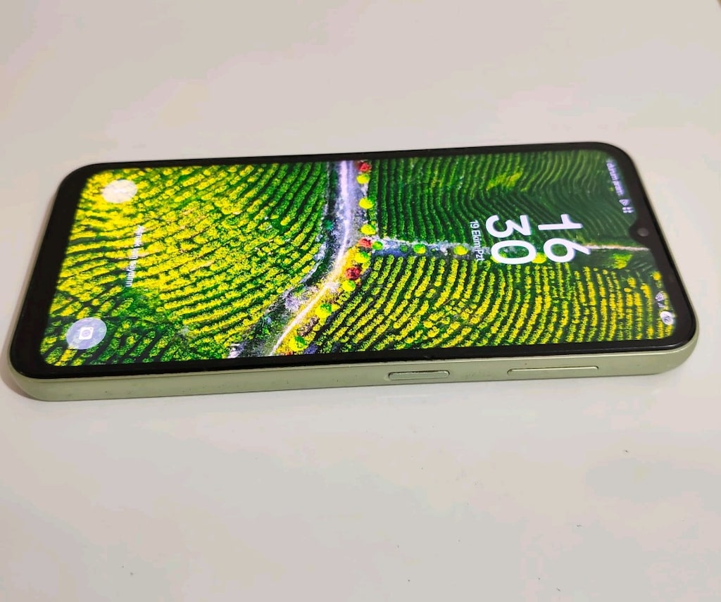Samsung galaxy A14 128 gb tertemiz sorunsuz sultangazi esentepe - 9