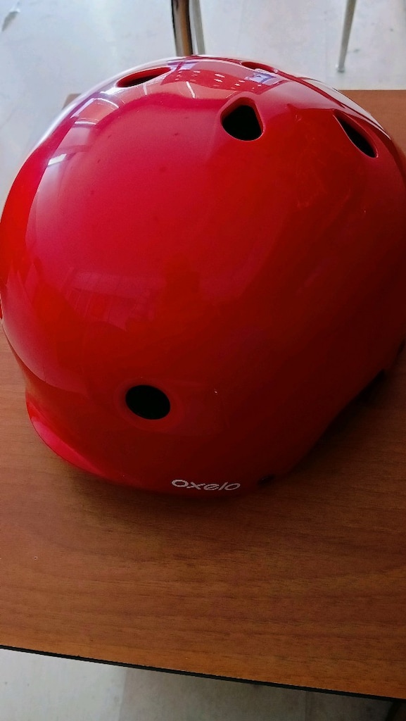 Decathlon Oxelo Kask - 2
