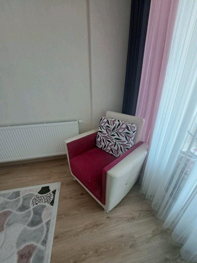 sıfırdan farksızdır mondi koltuk takımı - 2