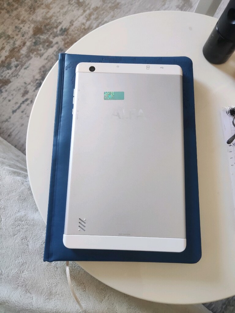 Tablet Bilgisayar - 10