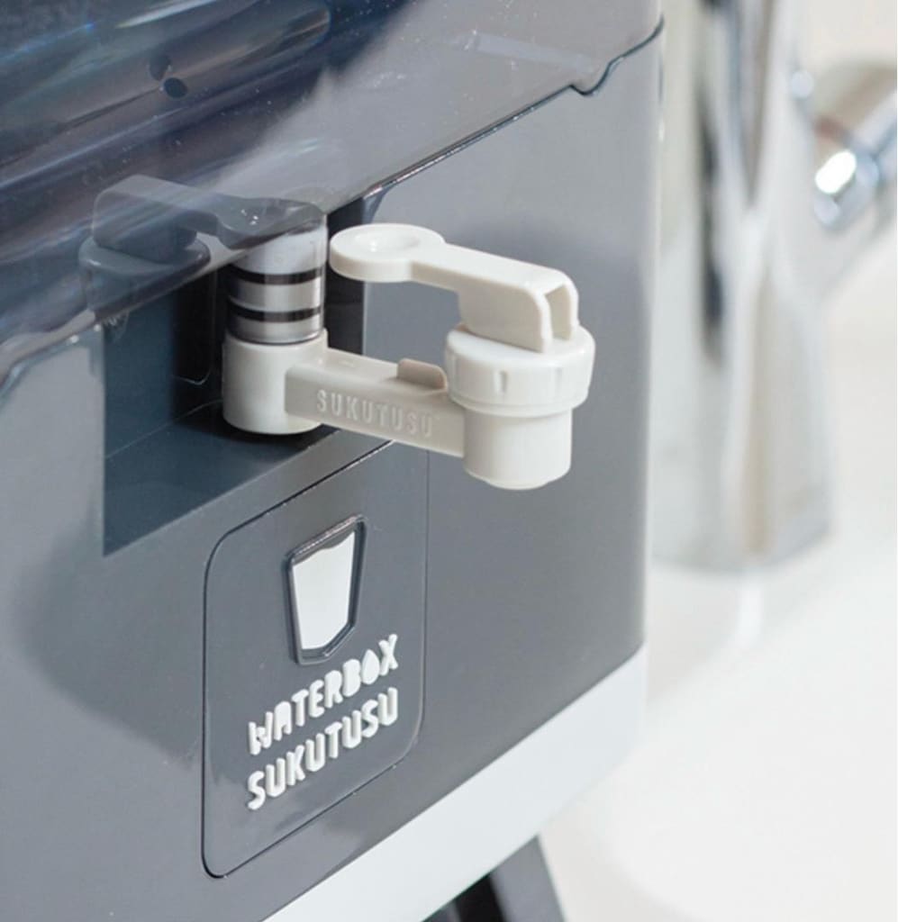 WATERBOX SUKUTUSU - 3
