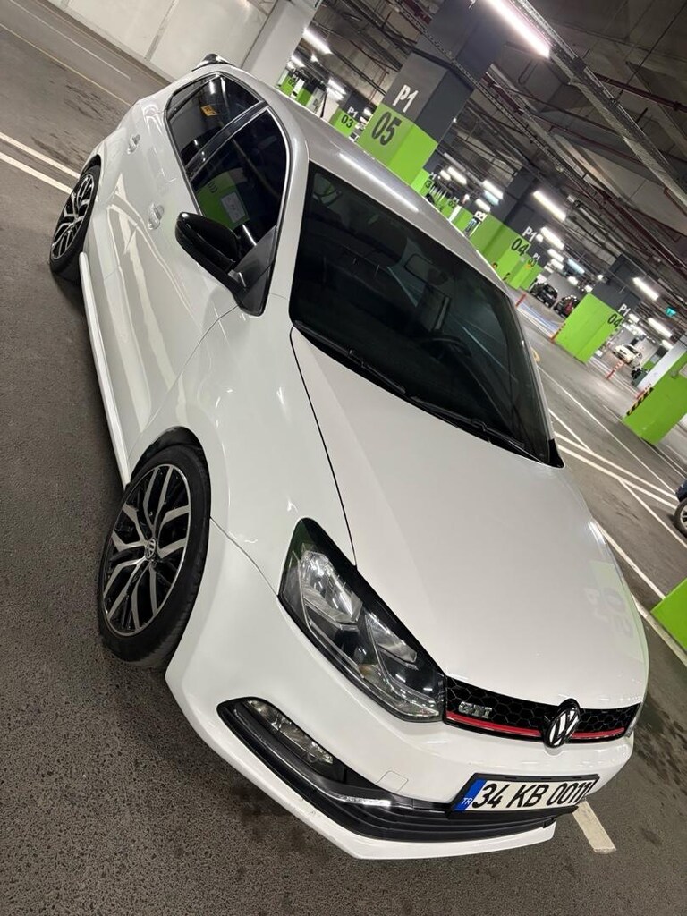 2014 model 77.800 km 1.2 tsı 90 bg sahibinden - 3