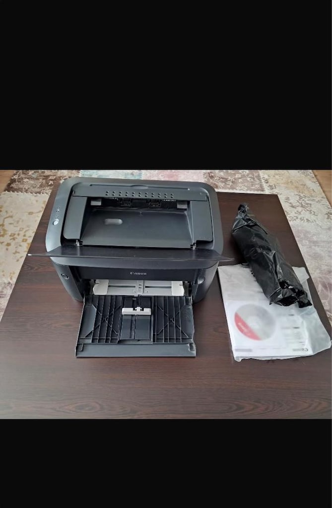 CANON YAZICI - 2