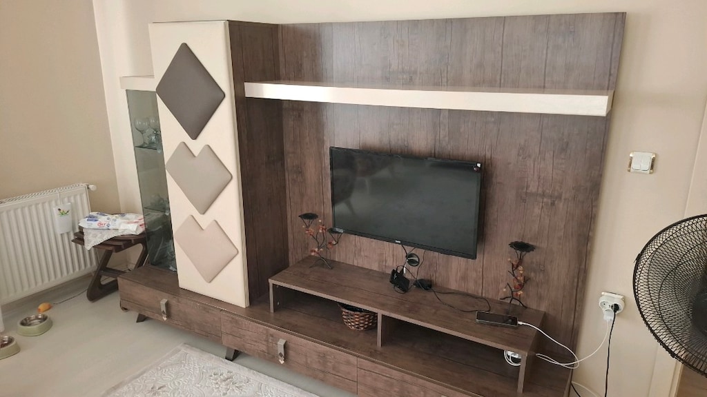 TV Ünitesi - 3