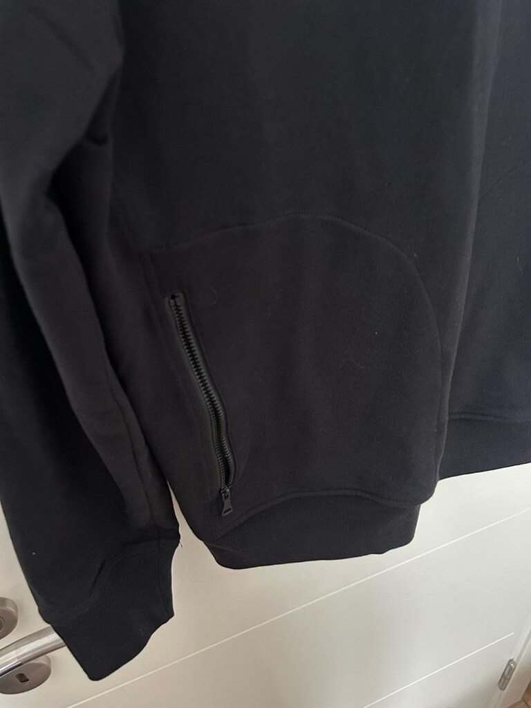 Orjinal Sıfır Paul & Shark Sweatshirt Erkek - 3