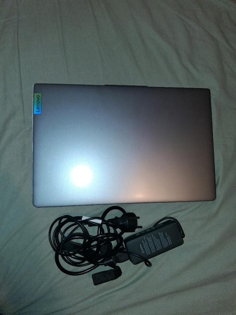 Media market Lenova leptop i5 ssd - 2