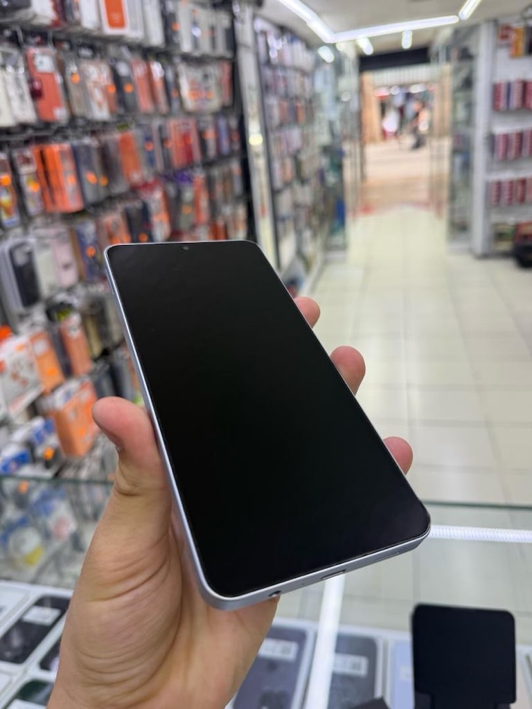 SAMSUNG A06 AYSİMA İLETİŞİM - 5