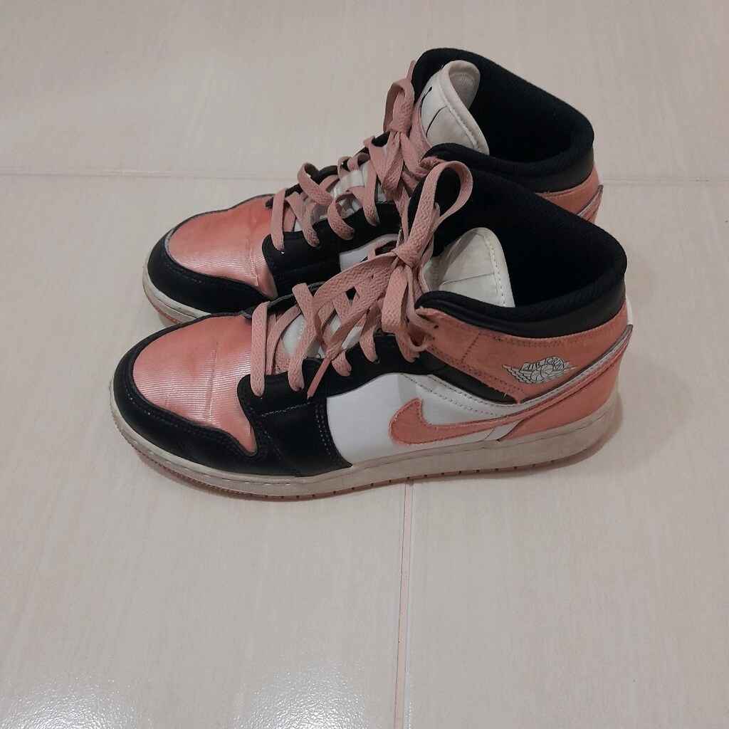 orijinal nike spor ayakkabi - 2