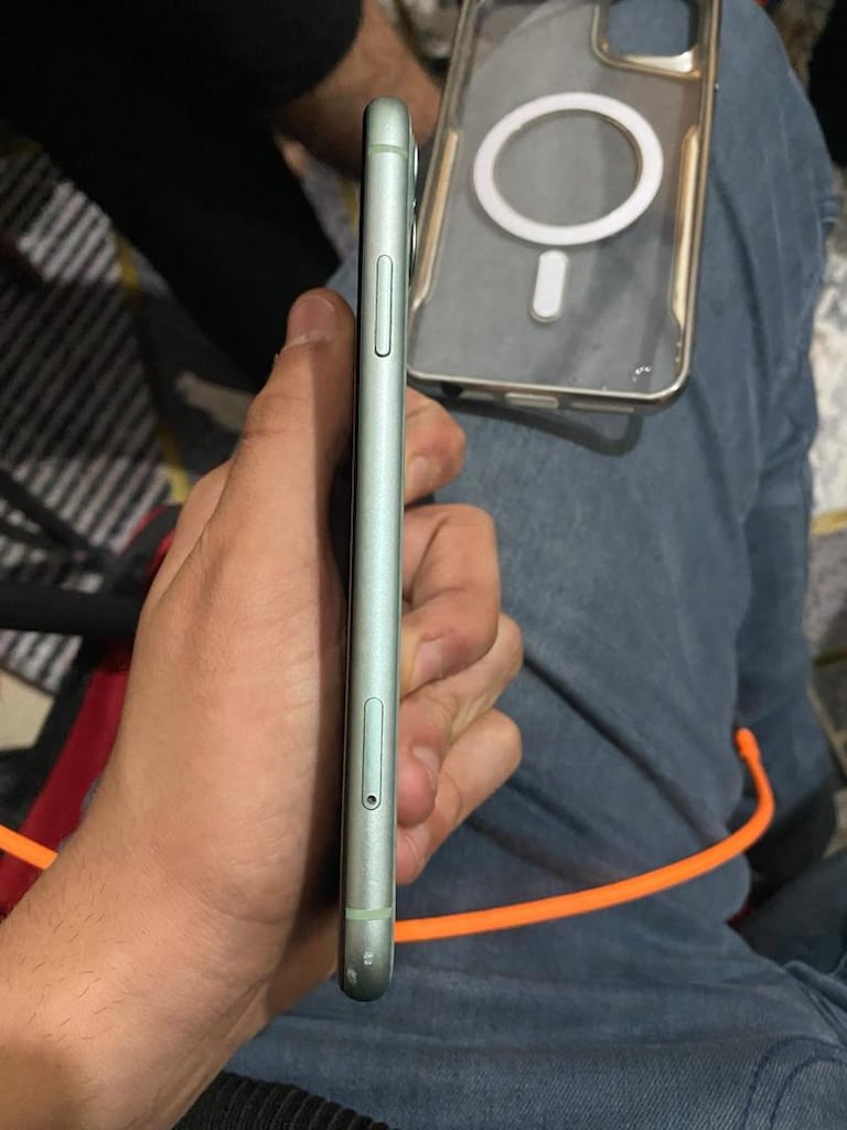 İphone 11 - 4