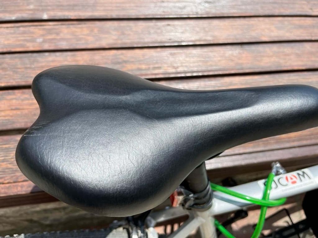 btwin triban 100 yol yarış bisikleti - 8