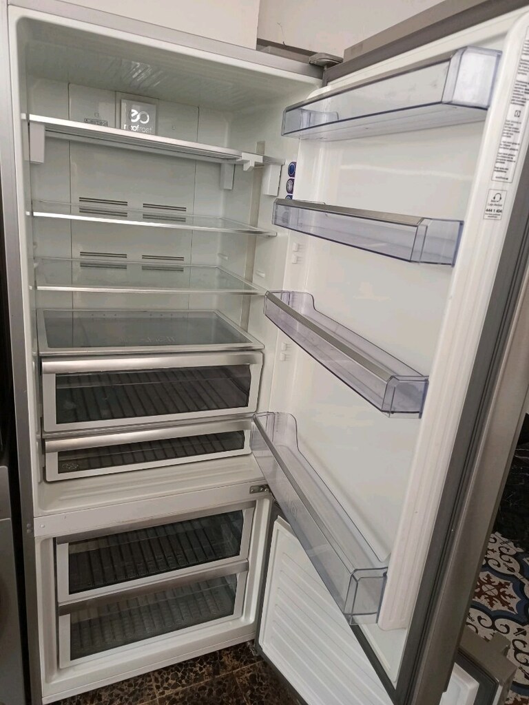 Beko inox-Gri 3'lü set - 6
