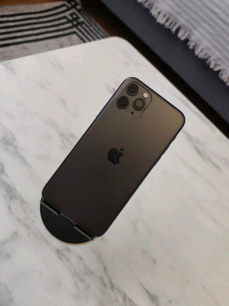 İPHONE 11 PRO 64 GB YURT DIŞI - 7