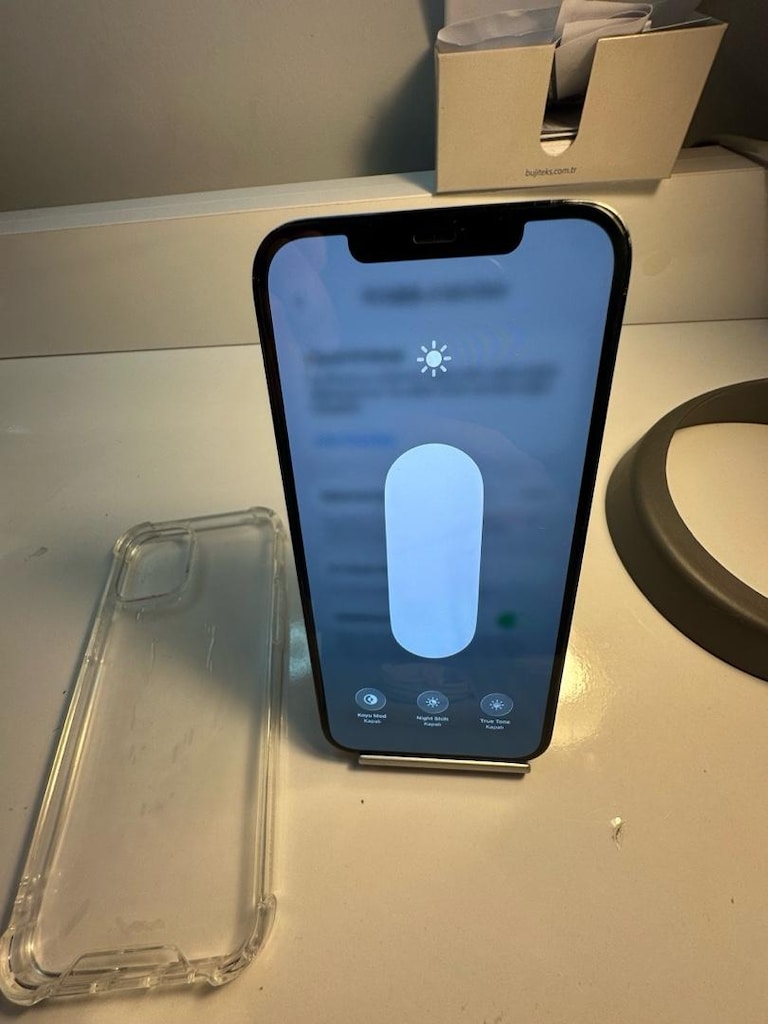 İPHONE 12 PRO MAX TR UYGUN FİYAT - 5