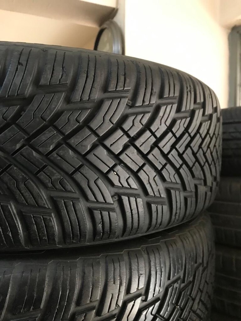 195/55r 16 Ebat 4 Adet Mevsimlik M+S. - 7