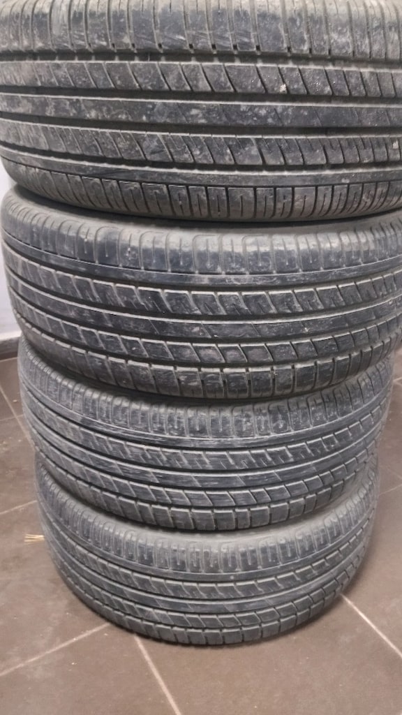 Petlas 205 55 16 yazlık lastik 2024 yılı sıfır ayarında - 5
