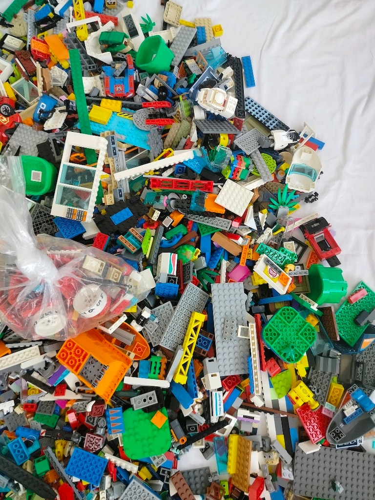 lego parcalar 1 kilo fiyatidir - 7