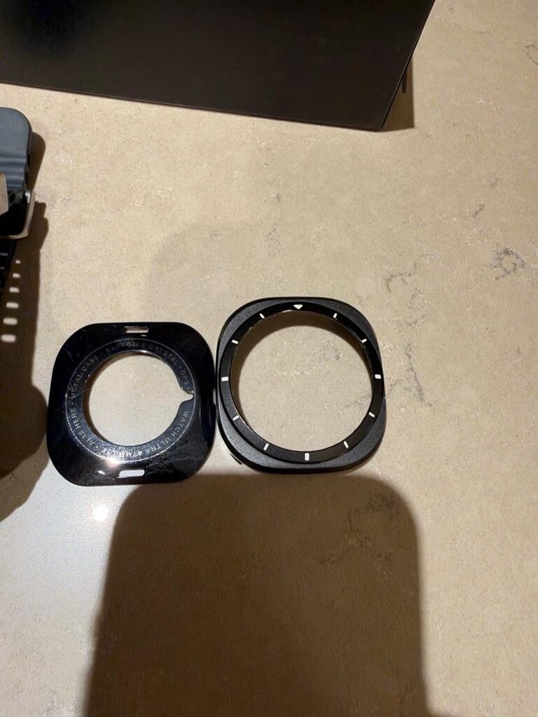 Samsung Galaxy Watch Ultra - 4