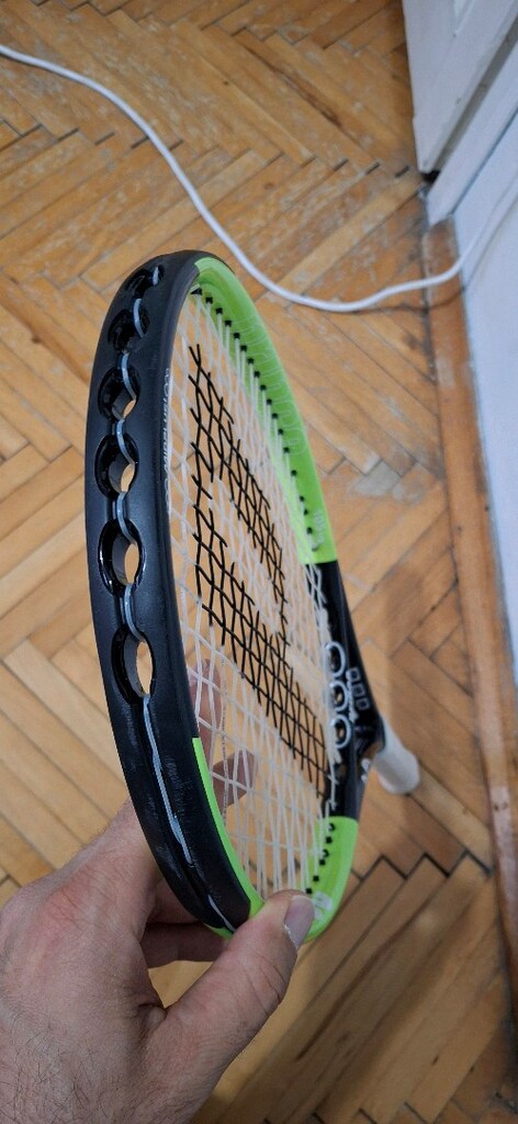 Tenis raketi - 7