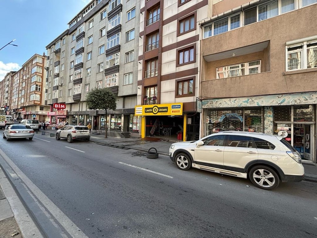 195/50R16 88V CARMİLE MILESTONE YENIGÜN OTOMOTİV - 6