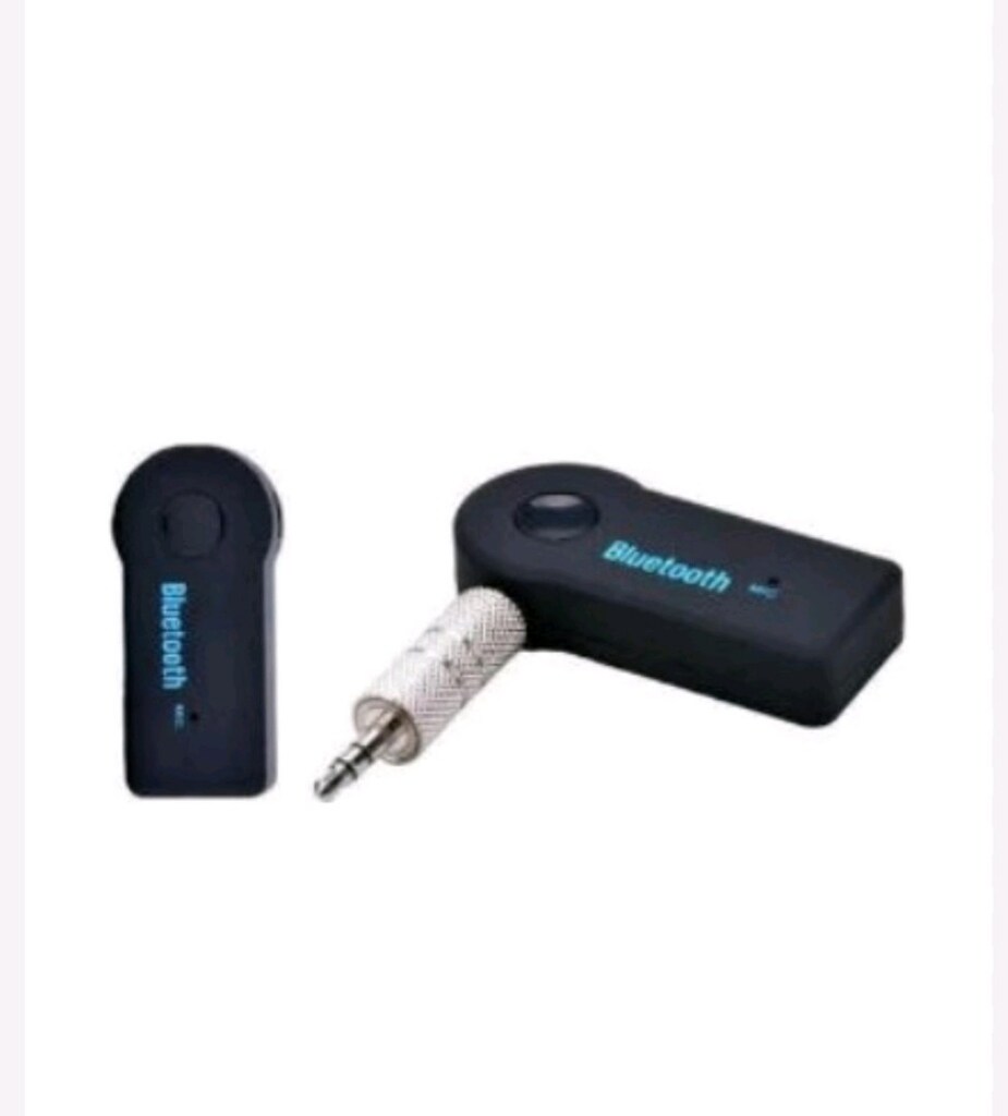 Piranha 6116 aux Bluetooth araç seti - 5