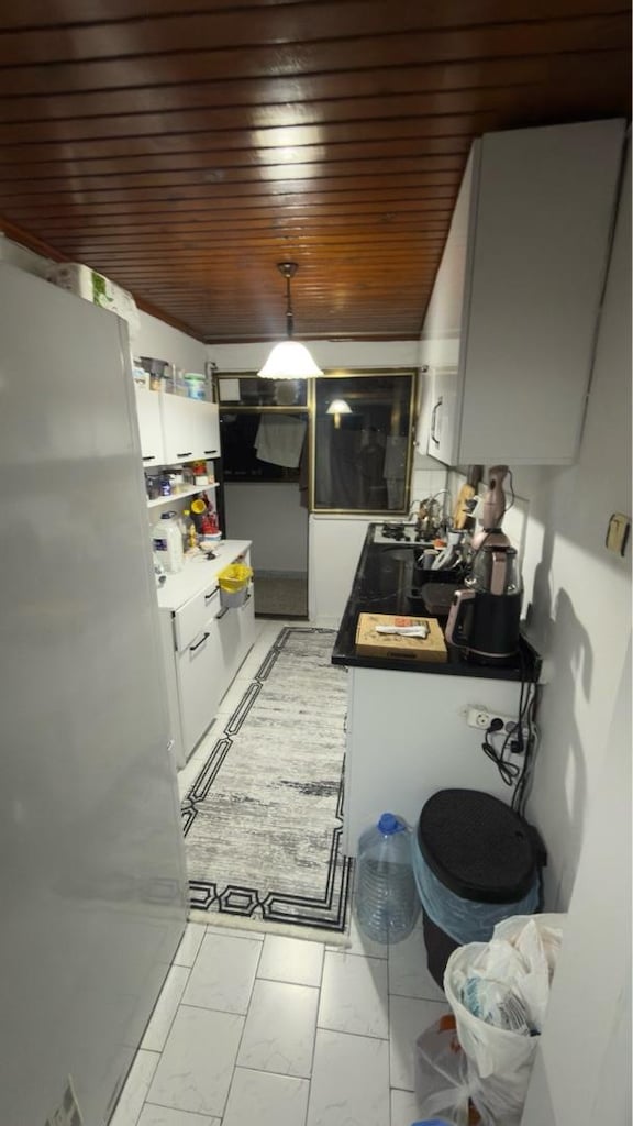 sultançiftliği tramvayın dibi Ev arkadaşı - 7