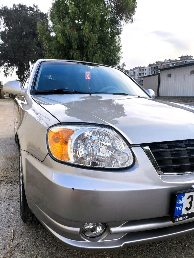 KamuPersonelinden KamuPersoneline temiz kullanılmış Aile Arabası - 10