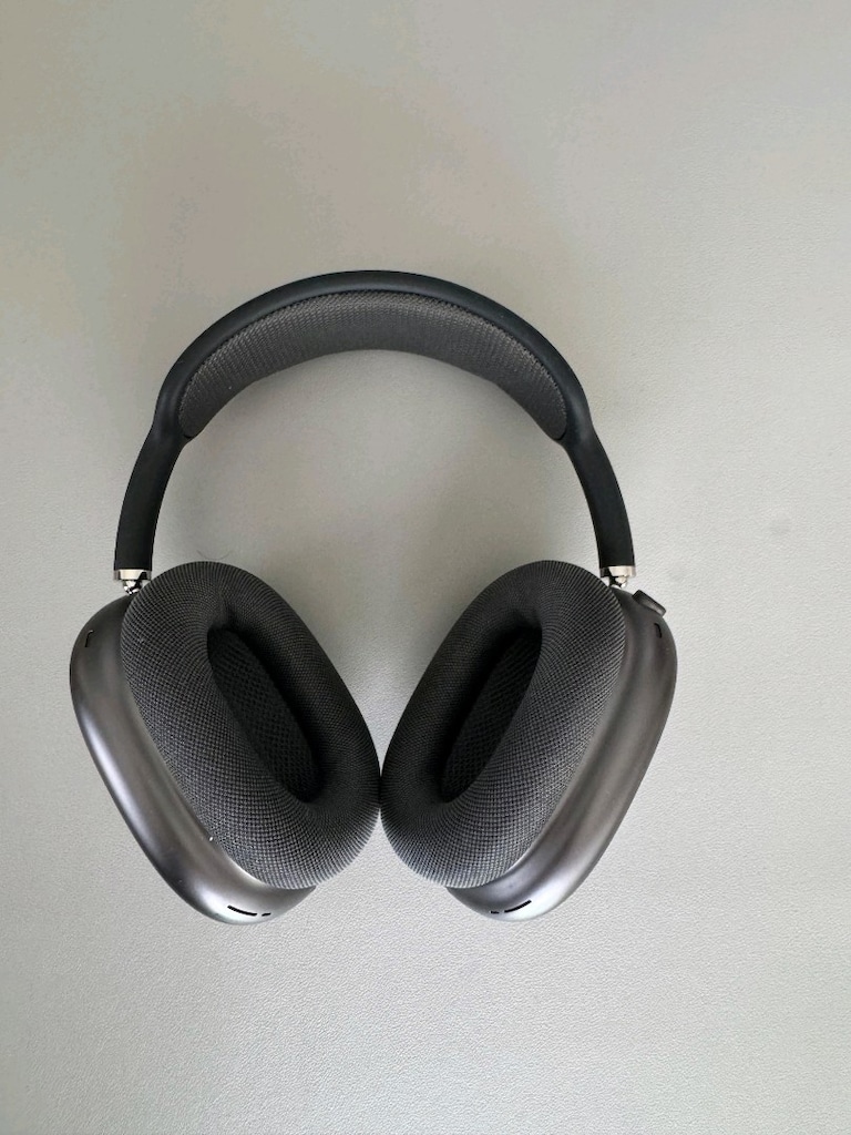 Apple AirPods Max Kablosuz Kulaklik (Lightning A2096) - 4