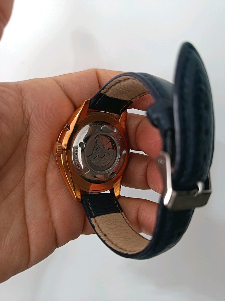 seiko kinetic - 3