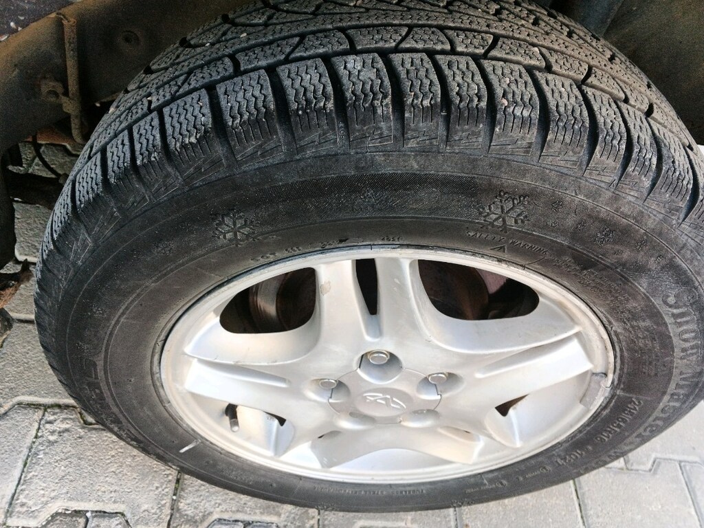 chery tigo 3 - 11
