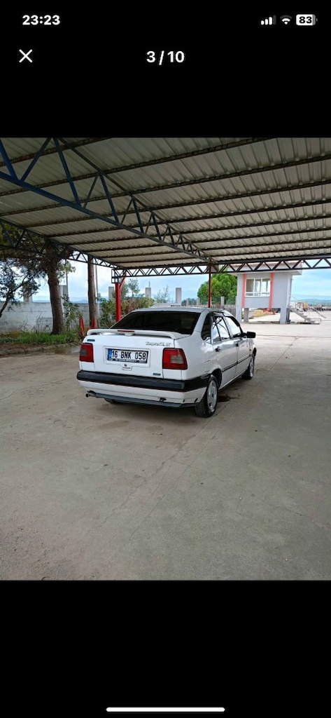 AZİZ YILDIRIM'IN ÇARPAMADIĞI ARAÇ - 3