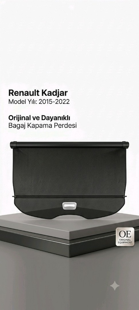 Renault kajdar perde pandizot - 2