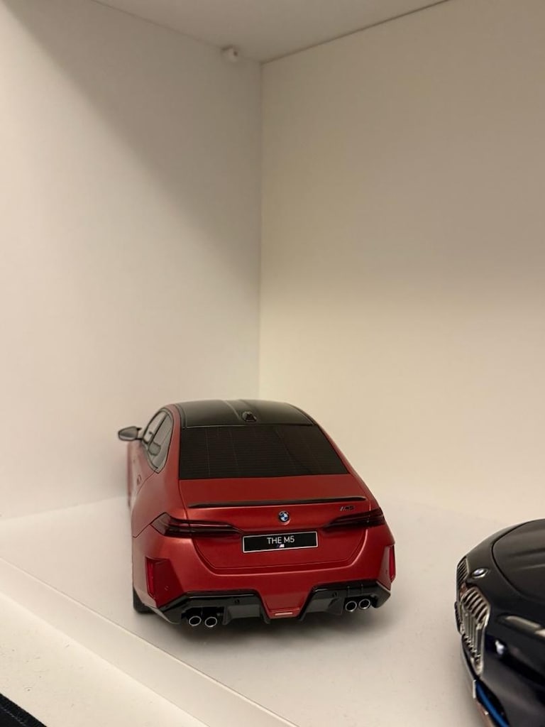 bmw TheM5 - 2