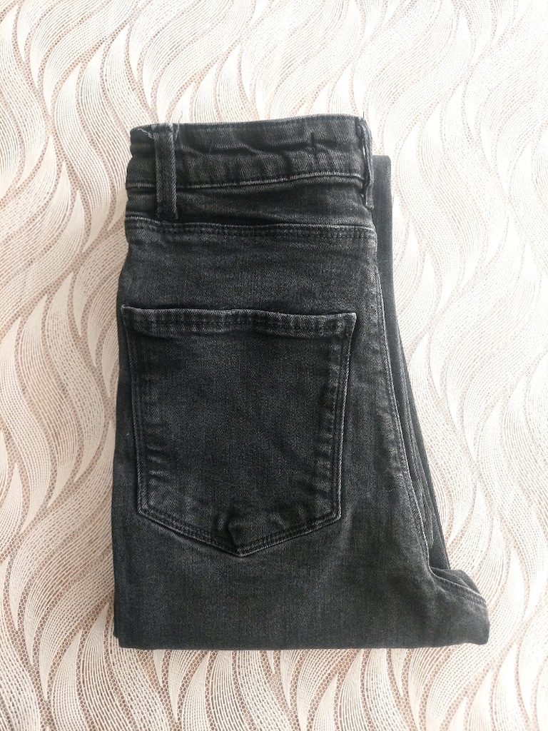 İPEKYOL Flare paça siyah Jean pantolon - 18