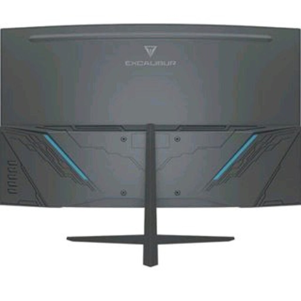 Casper Excalibur 31.5" 260Hz 1ms Curved Gaming Monitör - 3