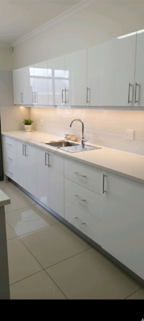 mutfak dolabı 3 mt MDF - 3
