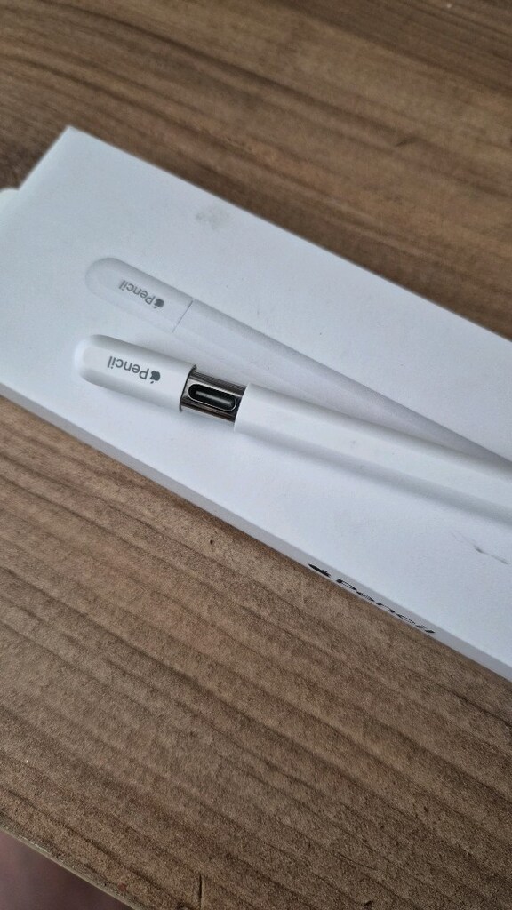 apple kalem type-c - 2